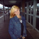 Profilfoto von Melissa Wolff