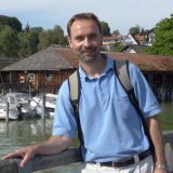 Profilfoto von Juergen Stiebert