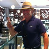 Profilfoto von Gustav Horbach