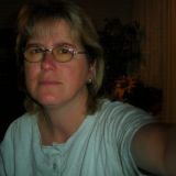 Profilfoto von Birgit Meyer