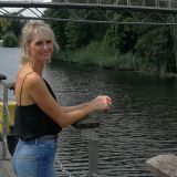 Profilfoto von Stefanie Böhm