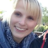 Profilfoto von Melanie Sawatzki