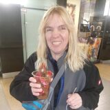 Profilfoto von Andrea-Bettina Theus