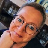 Profilfoto von Simone Pabst