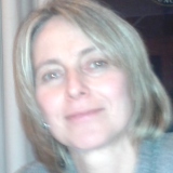 Profilfoto von Sabine Fürbringer