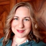 Profilfoto von Susanne Jordan