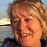 Profilfoto von Renate Ullmann