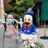 Profilfoto von Anja   Ulrike Dell