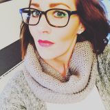 Profilfoto von Katrin Hoffmann