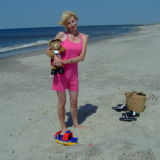 Profilfoto von Gerlinde Harms-Schmidt