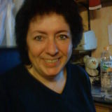 Profilfoto von Birgit Grube