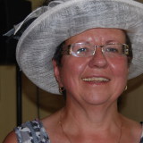 Profilfoto von Edda Schaaf