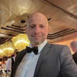 Profilfoto von Andreas Scheffczyk