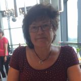 Profilfoto von Gisela Buettner