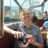 Profilfoto von Martina Furche