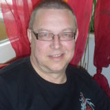 Profilfoto von Klaus-Gerhard Wessel †