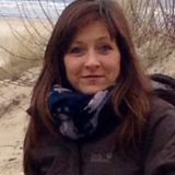 Profilfoto von Beate Kalweit