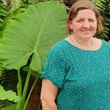 Profilfoto von Birgit Balachandran