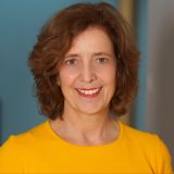 Profilfoto von Sabine Stroh