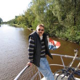 Profilfoto von Frank Reinhardt †