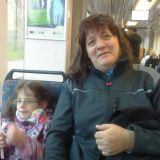 Profilfoto von Antje Wörl