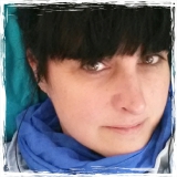 Profilfoto von Patrizia Mayer