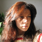 Profilfoto von Manuela Böhm