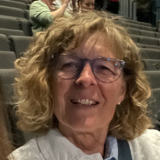 Profilfoto von Birgit Haeger