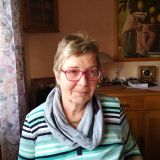 Profilfoto von Roswitha Kurlbaum