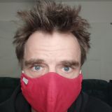 Profilfoto von Bernd K. R Dorfmüller