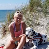 Profilfoto von Sabine Lutter