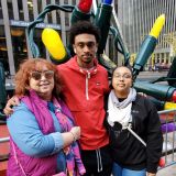 Profilfoto von Evelyn Mandelbaum