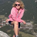 Profilfoto von Bettina Goldberg