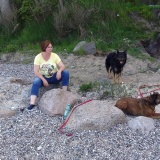 Profilfoto von Andrea Maier