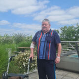 Profilfoto von Karl-Heinz Schütze