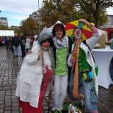 Profilfoto von Britta Lange