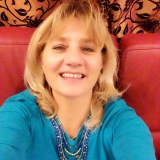 Profilfoto von Dr. Anja Brandt