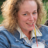 Profilfoto von Sonja Rittinghaus-Helmis