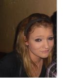 Profilfoto von Melissa Lange