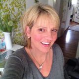 Profilfoto von Anja Sawatzki