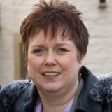 Profilfoto von Maria Muckhoff