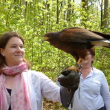 Profilfoto von Tanja Fischer