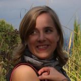 Profilfoto von Mandy Kowalke