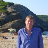 Profilfoto von Norbert Heins