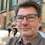 Profilfoto von Ernst Brandt