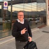 Profilfoto von Jürgen Köhnke