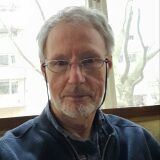 Profilfoto von Klaus Hacke