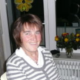 Profilfoto von Karin Jung