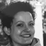 Profilfoto von Simone Ullrich