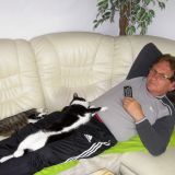 Profilfoto von Hans-Jürgen Neumann